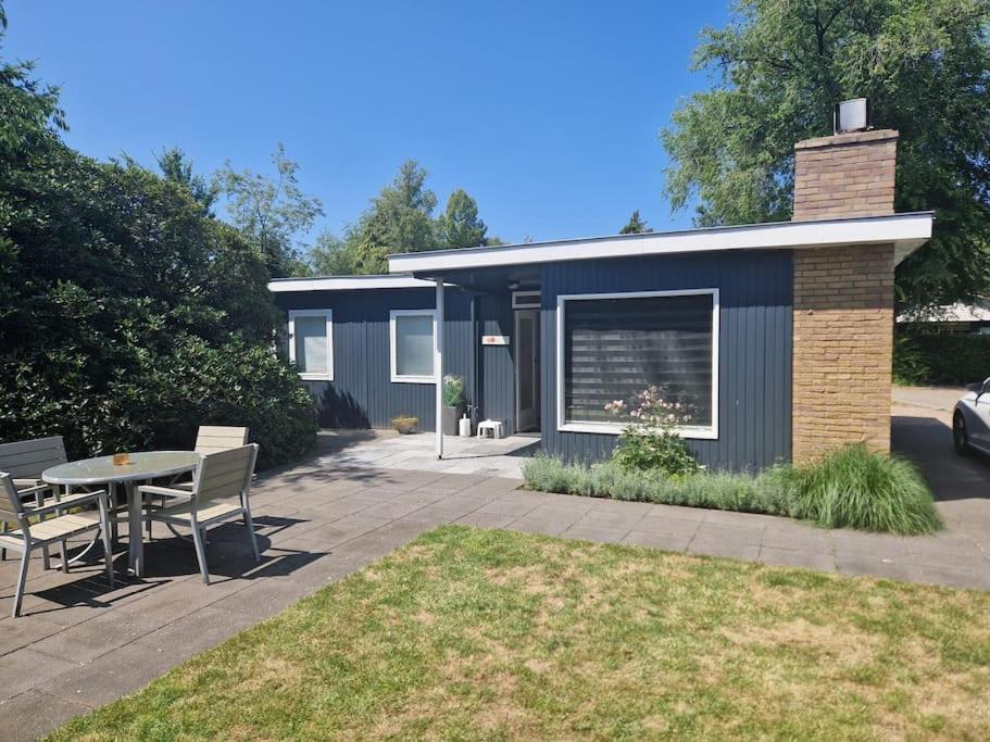 Heerlijk Huisje Op De Veluwe Ermelo Extérieur photo