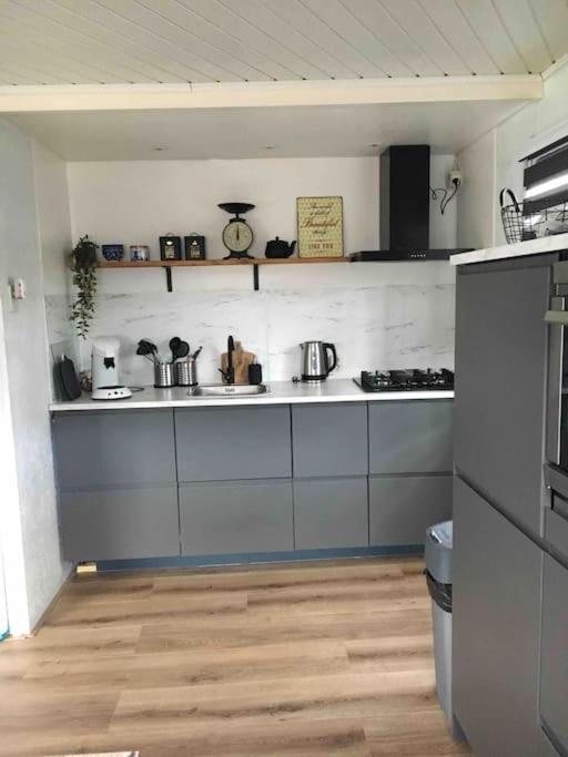 Heerlijk Huisje Op De Veluwe Ermelo Extérieur photo