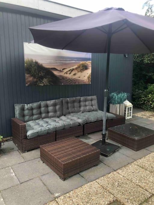 Heerlijk Huisje Op De Veluwe Ermelo Extérieur photo