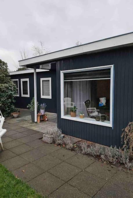 Heerlijk Huisje Op De Veluwe Ermelo Extérieur photo