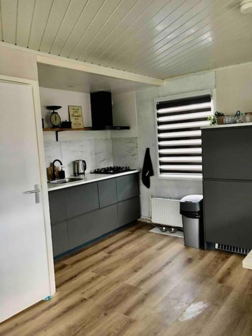 Heerlijk Huisje Op De Veluwe Ermelo Extérieur photo