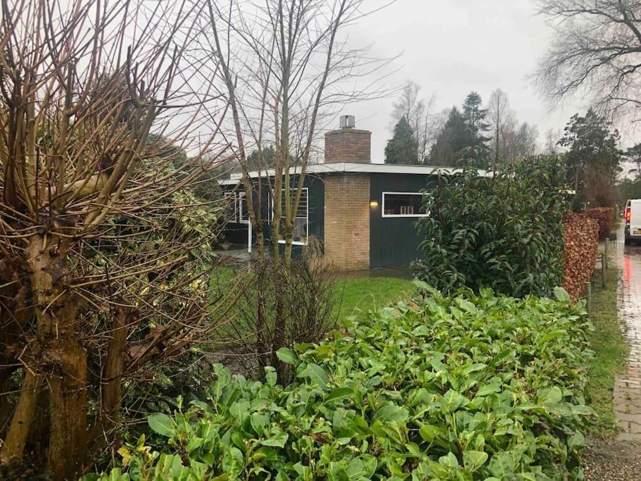 Heerlijk Huisje Op De Veluwe Ermelo Extérieur photo