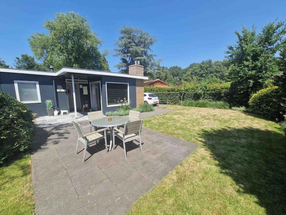Heerlijk Huisje Op De Veluwe Ermelo Extérieur photo