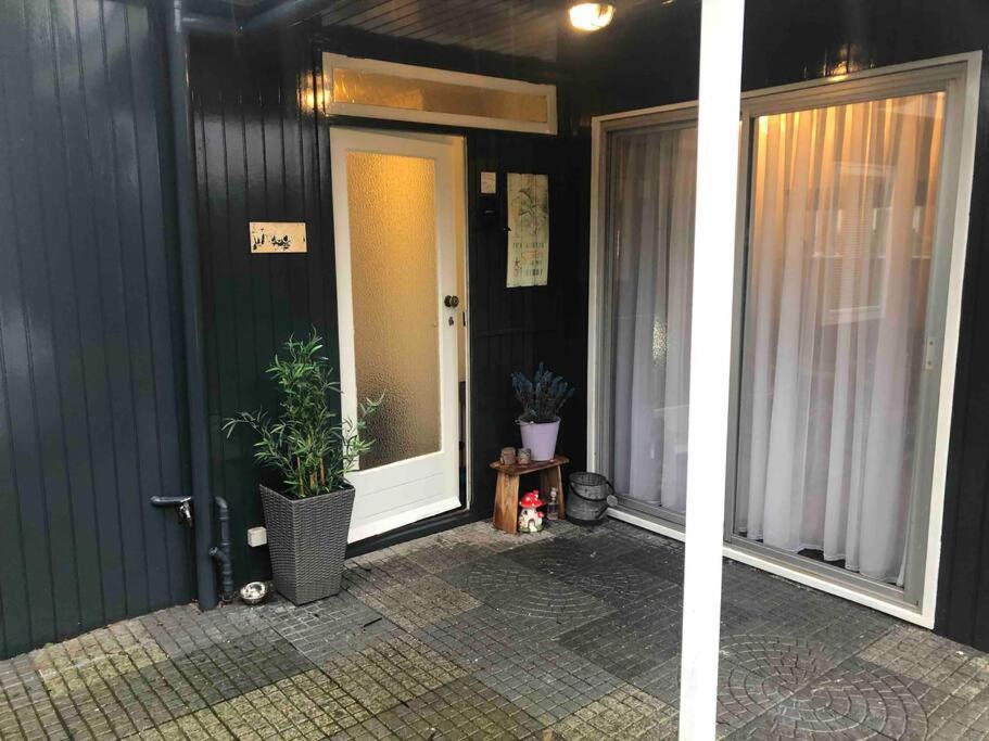 Heerlijk Huisje Op De Veluwe Ermelo Extérieur photo