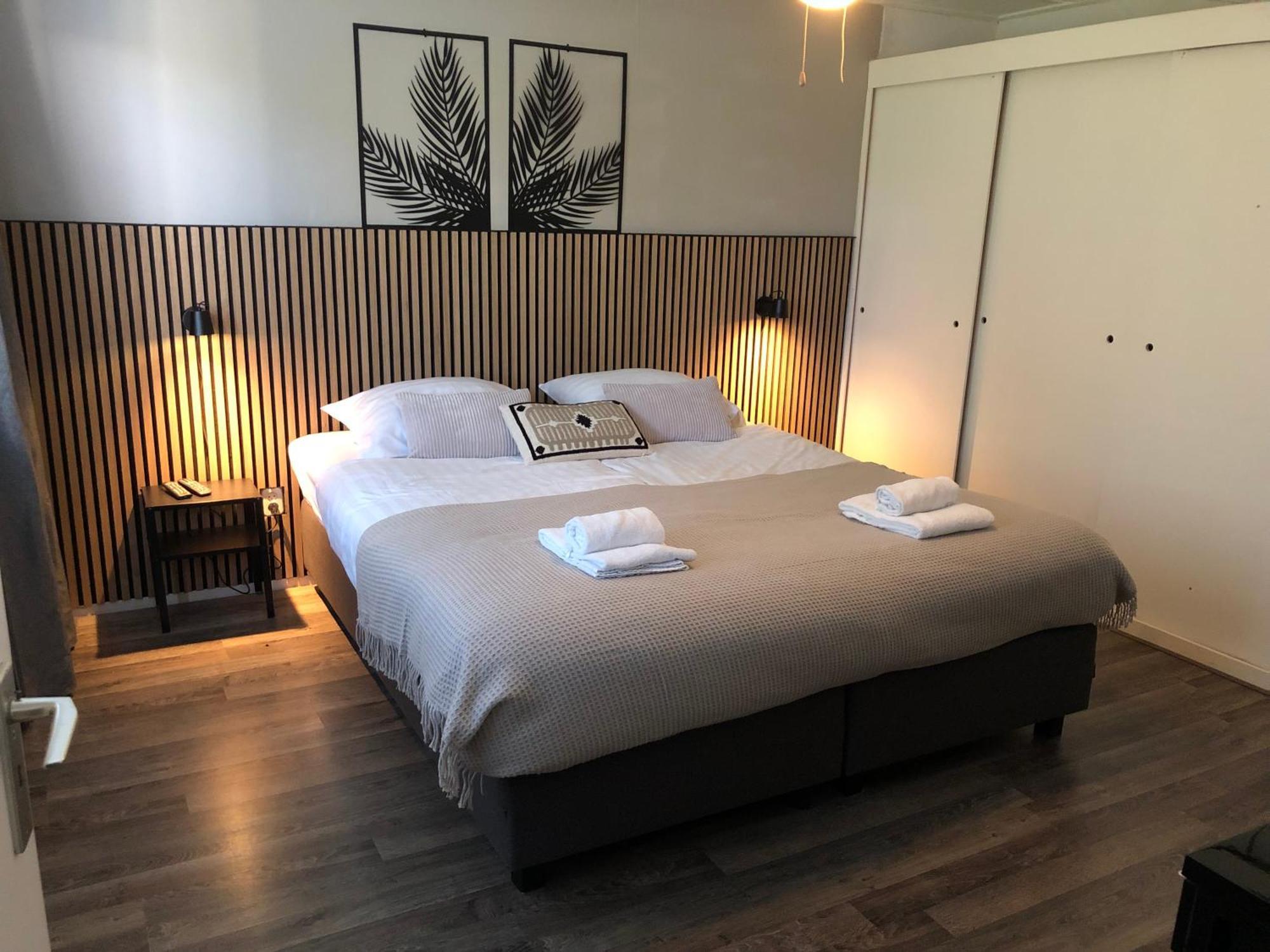 Heerlijk Huisje Op De Veluwe Ermelo Extérieur photo